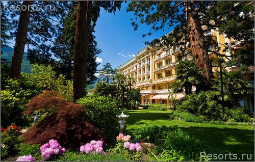 Palace Merano 2